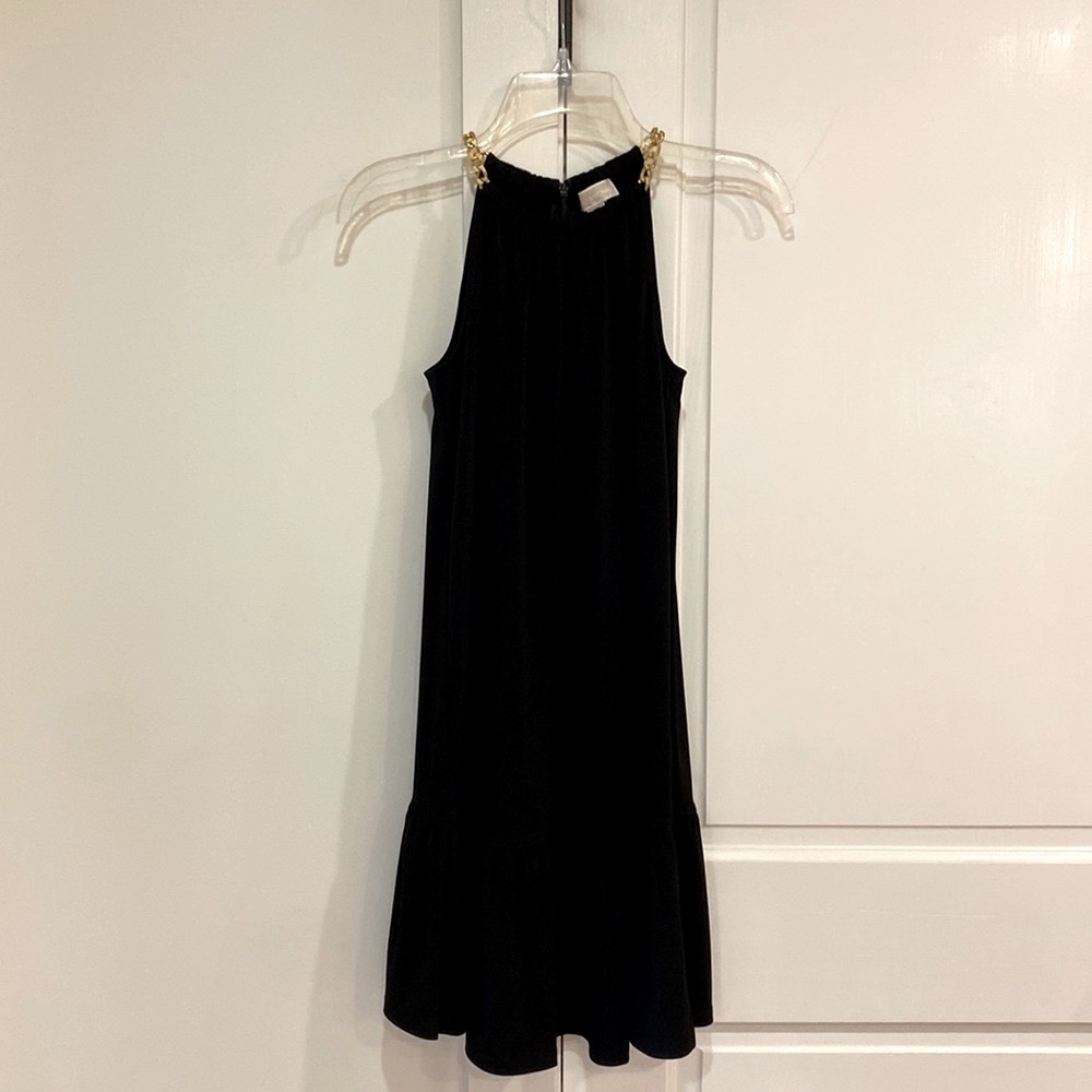 ❌ Sold Michael Kors Little Black Dress